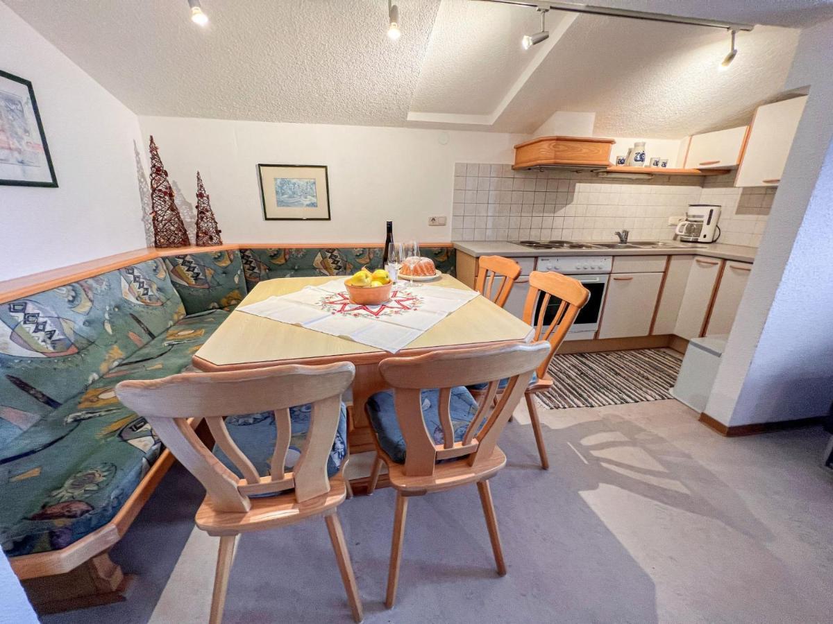 Apartment Top 2 By Interhome ホラースバッハ・イム・ピンツガウ エクステリア 写真